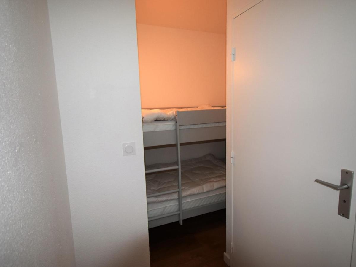 Arcachon - T2 Cabine Renove Avec Balcon Proche Plage Et Centre Ville - Fr-1-420-91 ภายนอก รูปภาพ