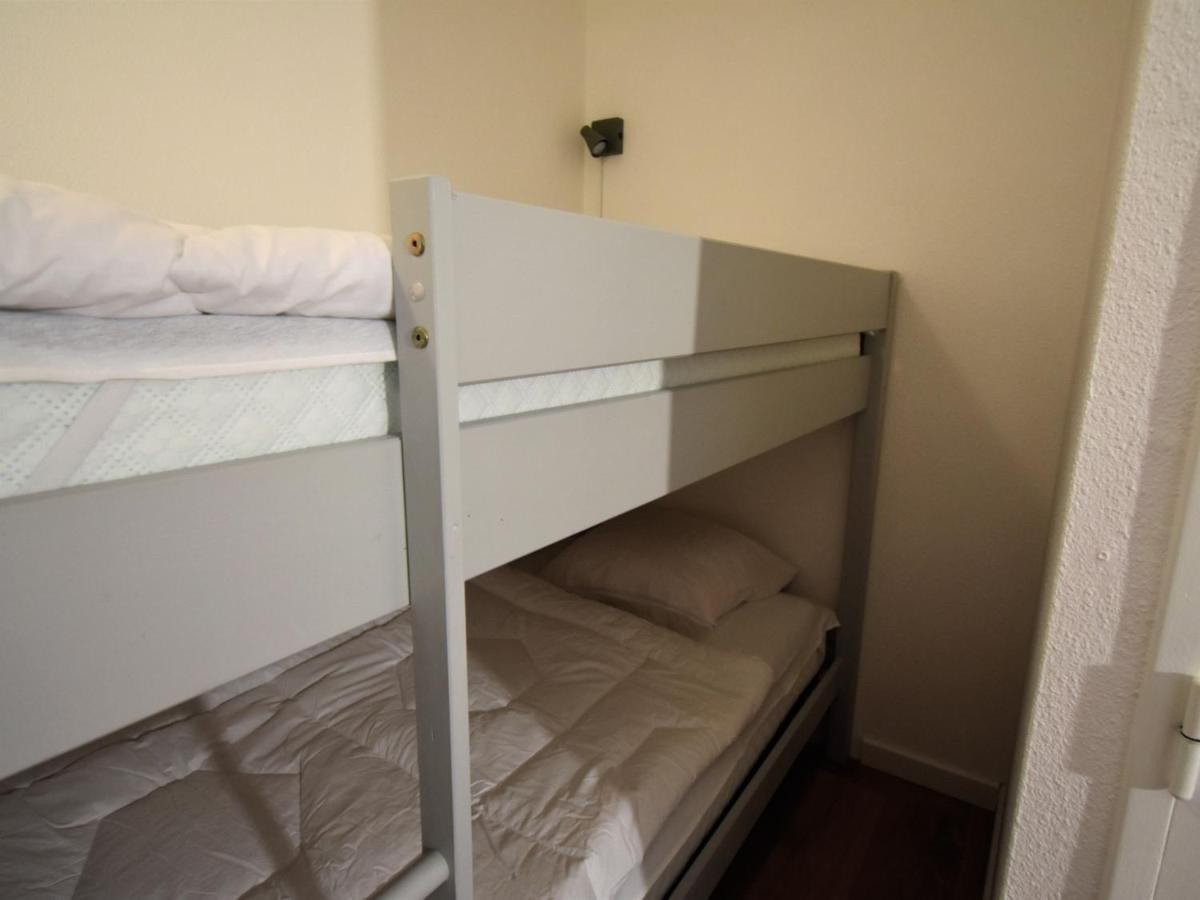 Arcachon - T2 Cabine Renove Avec Balcon Proche Plage Et Centre Ville - Fr-1-420-91 ภายนอก รูปภาพ